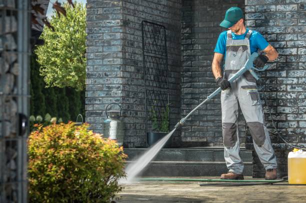 Best Restaurant Pressure Washing  in East Oakdale, CA