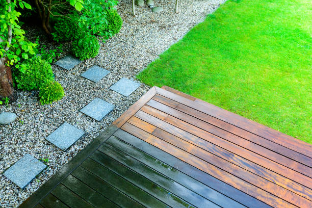 Best Dumpster Area Cleaning  in East Oakdale, CA