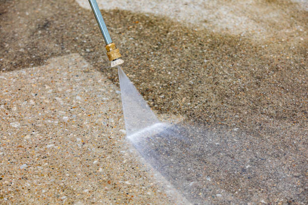 Professional  Pressure Washing Services in East Oakdale, CA