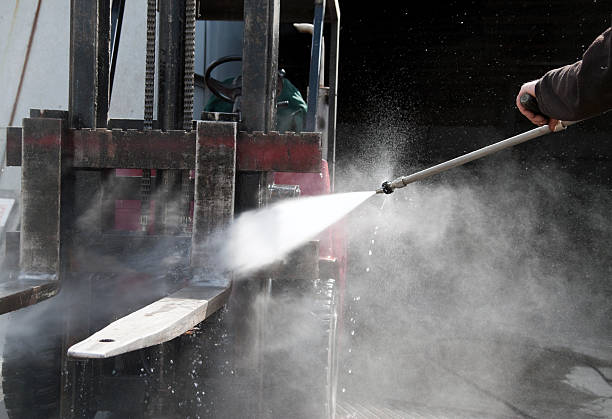 Best Playground Equipment Cleaning  in East Oakdale, CA